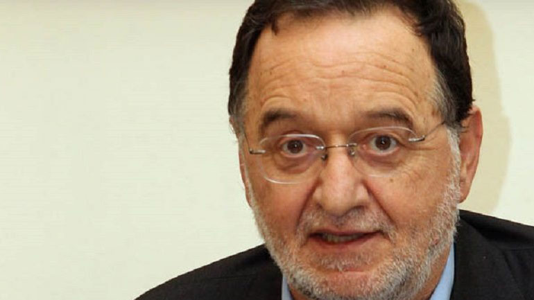 Τηλεφωνική επικοινωνία του Π. Λαφαζάνη με τους γονείς των Μητρετώδη και Κούκλατζη