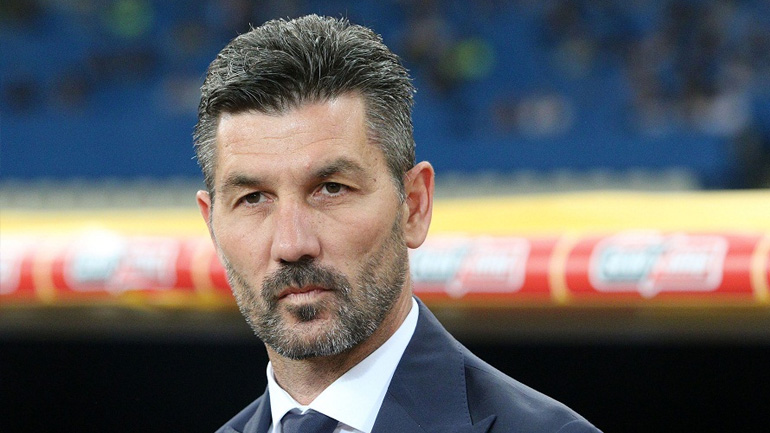 Ουζουνίδης: «Τα παιδιά θέλουν να πετύχουν κάτι σπουδαίο»