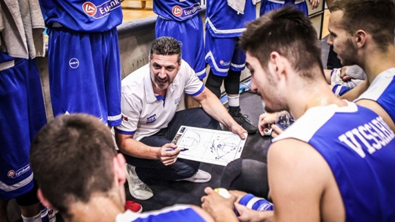 Παπαδόπουλος: «Τα παιδιά το πάλεψαν»