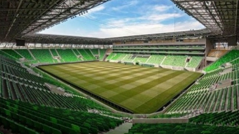 Στην έδρα της Φερεντσβάρος θα υποδεχθεί η Βίντι την ΑΕΚ