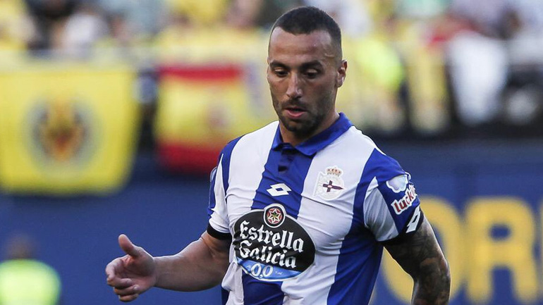 Πλησιάζει στον Ολυμπιακό ο Γκιγιέρμε