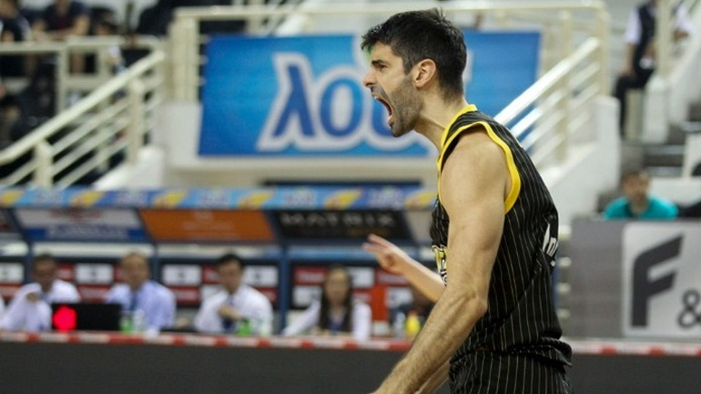 Αφιέρωμα της BCL στον Ντούσαν Σάκοτα