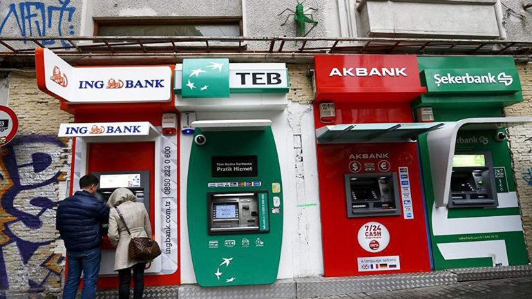 DW: Προς capital controls η Τουρκία;