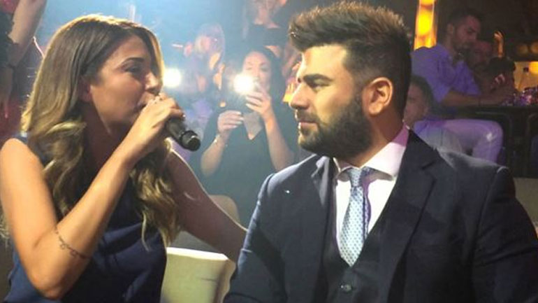 Η εξομολόγηση της Ελένης Χατζίδου για τον Παντελή Παντελίδη: «Δεν θέλω ούτε να το βλέπω, ούτε να το θυμάμαι»