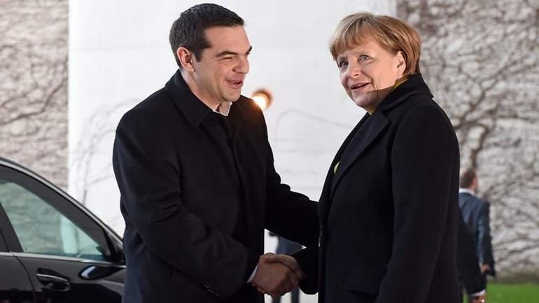 Γερμανία: Λεπτομέρειες έχουν απομείνει για να κλείσει η συμφωνία για το μεταναστευτικό