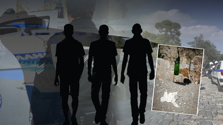 Νέα στοιχεία για το φονικό στου Φιλοπάππου