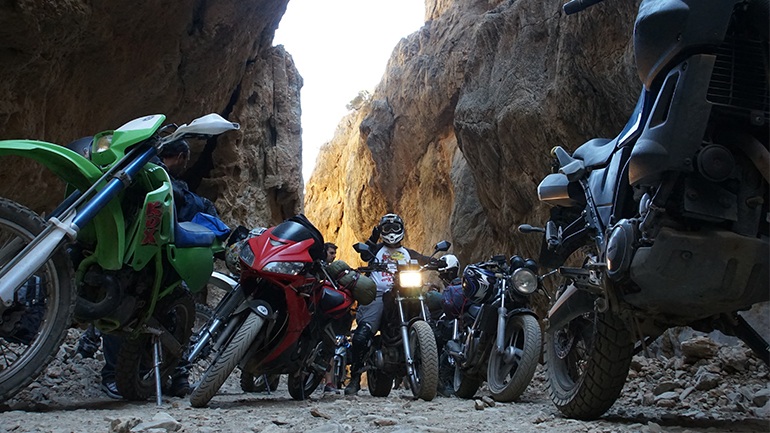 Γαΐδουράγκαθα 2018, Τhe Sleeping Dragon: 3η και φαρμακερή!