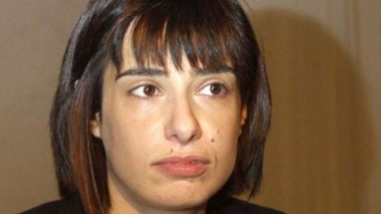 Ρ. Σβίγκου: «Όταν ο πανικός συνδυάζεται με την ανοησία, το αποτέλεσμα είναι η απόλυτη γελοιοποίηση»