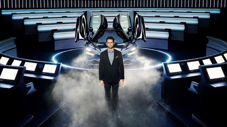 Η επιστήμη της ταχύτητας