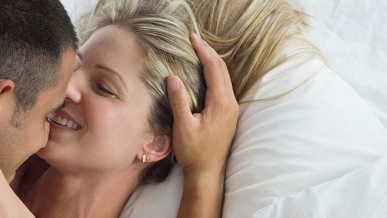 Πώς μπορεί η περιτομή να επηρεάσει τη σεξουαλική ευχαρίστηση της συντρόφου;