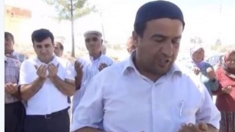 Στην Τουρκία προσεύχονται κατά του… δολαρίου