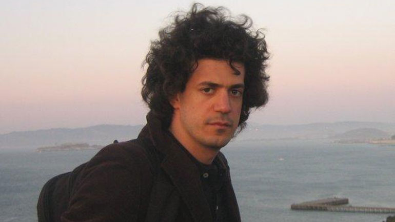 Κωνσταντίνος Δασκαλάκης: Το μέλλον ανήκει στην τεχνητή νοημοσύνη