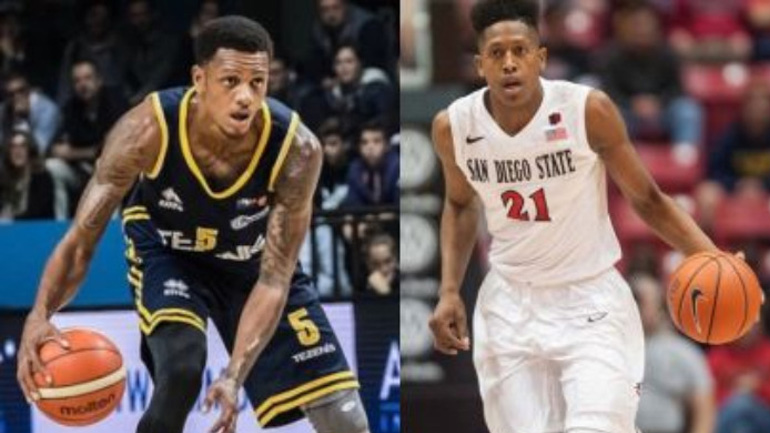 Μπάσκετ: Ιατρικές εξετάσεις και αφίξεις στον ΠΑΟΚ