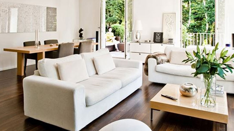 Έξυπνοι τρόποι για να φωτίσεις το δωμάτιό σου εύκολα και γρήγορα!