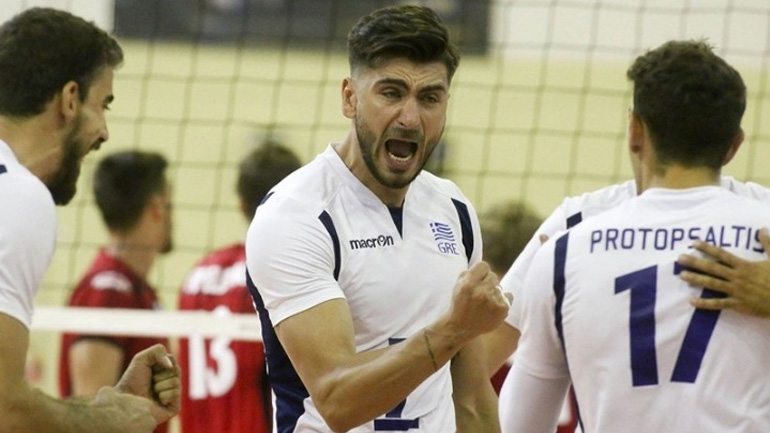 Αισιόδοξοι εν όψει Σουηδίας Πετρέας και Φράγκος