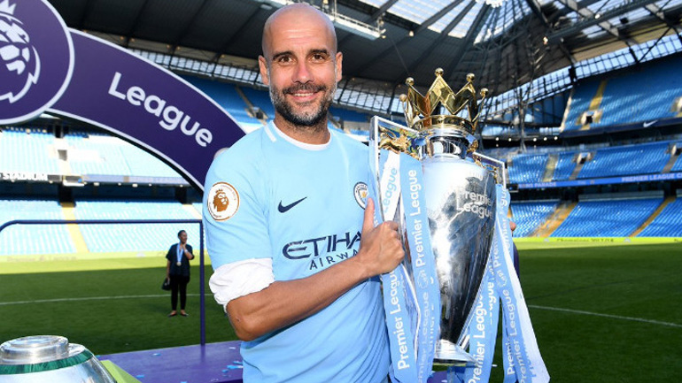 Πρεμιέρα «Όλα ή τίποτα Μάντσεστερ Σίτι»