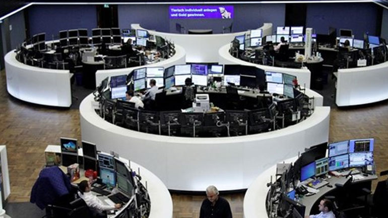 Ευρωπαϊκά χρηματιστήρια: Ανακάμπτουν οι μετοχές στο ξεκίνημα της συνεδρίασης