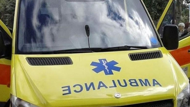 Ηράκλειο: Πτώμα άνδρα στο Παλαιόκαστρο