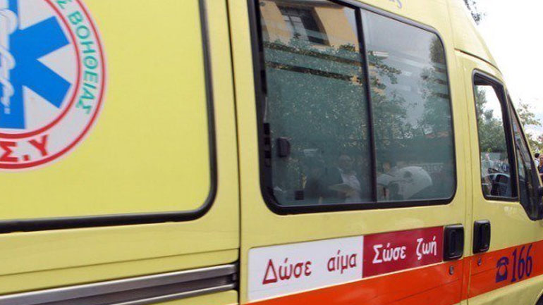 Τρίκαλα: Έχασε τη μάχη για τη ζωή το 17 μηνών κοριτσάκι που νοσηλευόταν με εγκαύματα