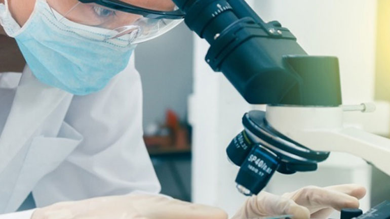 Τυφλά πειραματόζωα ξαναβρήκαν ένα μέρος από το φως τους χάρη σε νέα μέθοδο