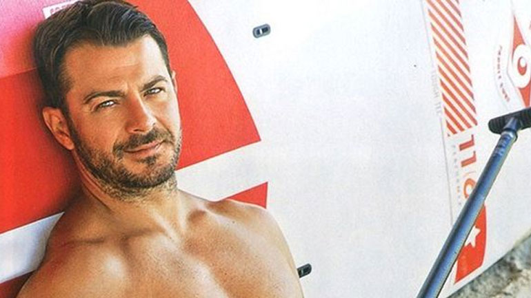 Ο Γιώργος Αγγελόπουλος μιλάει για το τηλεφώνημα που δέχθηκε από τον Λάκη Λαζόπουλο