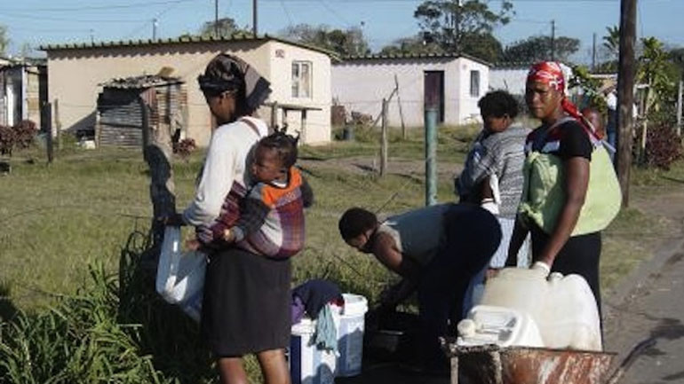 Τανζανία: Οι κάτοικοι ενός χωριού θα συλληφθούν επειδή κατέστρεψαν το δίκτυο ύδρευσης γειτονικής περιοχής