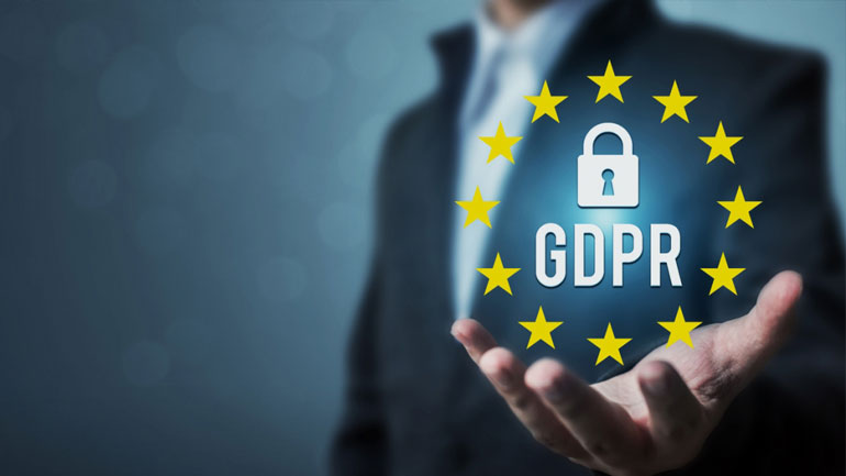 ΕΕ: Προστασία προσωπικών δεδομένων οποτεδήποτε αυτά συγκεντρώνονται