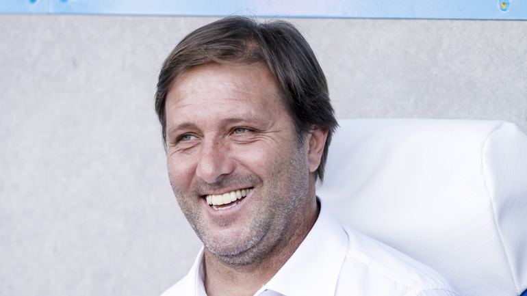 Μαρτίνς: «Χαρίσαμε βαθμούς στην Ελλάδα»