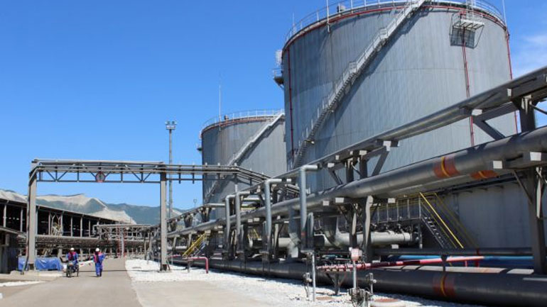 Το ρωσικό ΥΠΟΙΚ είναι αντίθετο στις φορολογικές επιβαρύνσεις επιχειρήσεων του κλάδου των πετροχημικών