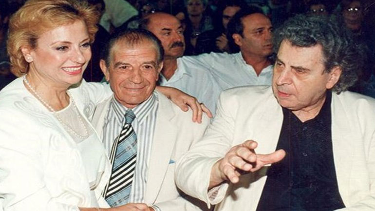 Με την Μοσχολιού έκλεισε ο κύκλος…