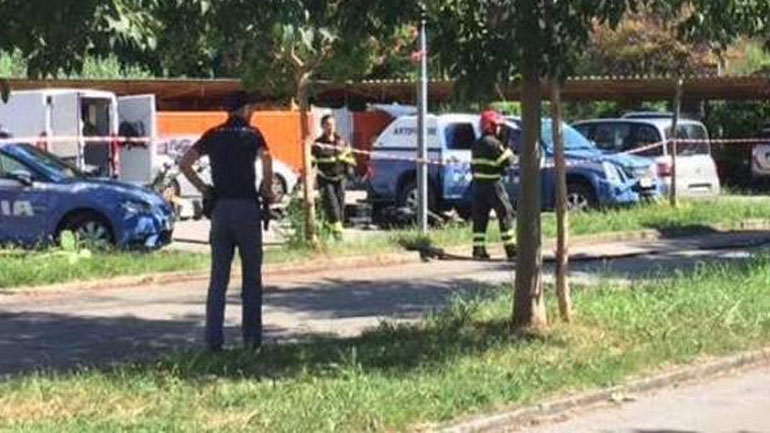 Ιταλία: Έκρηξη σε γραφεία της Λέγκα του Βορρά – Βρέθηκαν δύο εκρηκτικοί μηχανισμοί