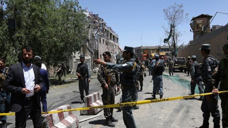 Σαουδική Αραβία: Εξουδετερώθηκε επίδοξος βομβιστής-καμικάζι