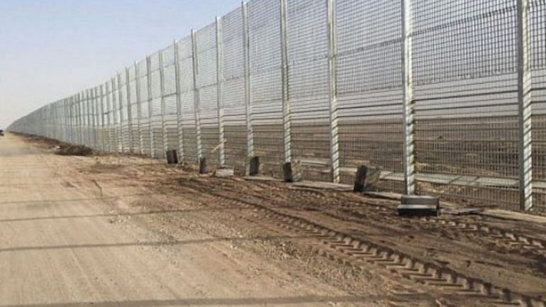 Το Ισραήλ άνοιξε ένα ζωτικής σημασίας πέρασμα στη Γάζα