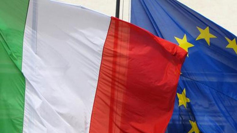 Η Ευρωπαϊκή Επιτροπή απαντά στην ιταλική κυβέρνηση