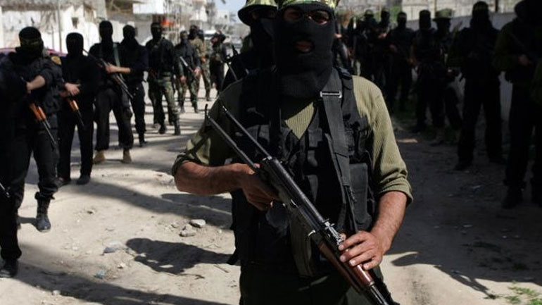 Το Ισλαμικό Κράτος ανέλαβε την ευθύνη για τη χθεσινή επίθεση σε εκπαιδευτικό κέντρο της Καμπούλ