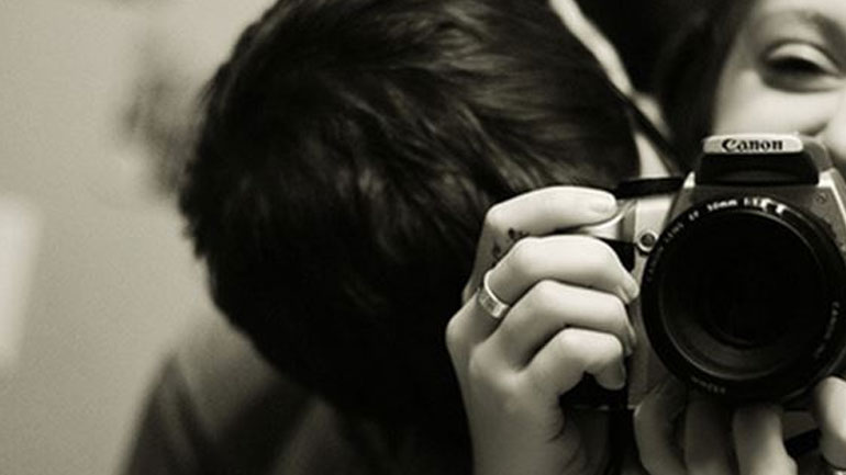 Πώς συμπεριφέρονται τα ζώδια μπροστά στην κάμερα