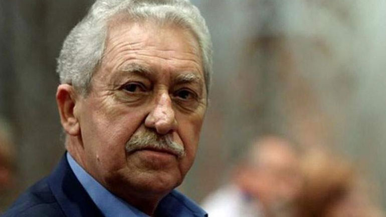 «Περίμενα ότι ο χρόνος της απελευθέρωσης των στρατιωτικών θα ήταν μακρύτερος»