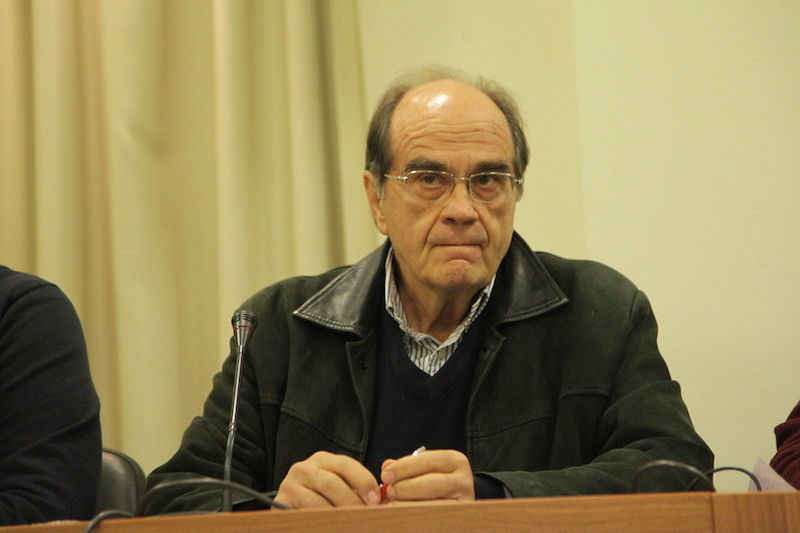 Μιχάλης Κουρουτός 