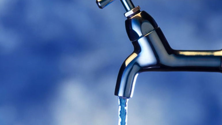 Έκτακτη διακοπή νερού σε περιοχή του δήμου Κορδελιού- Ευόσμου