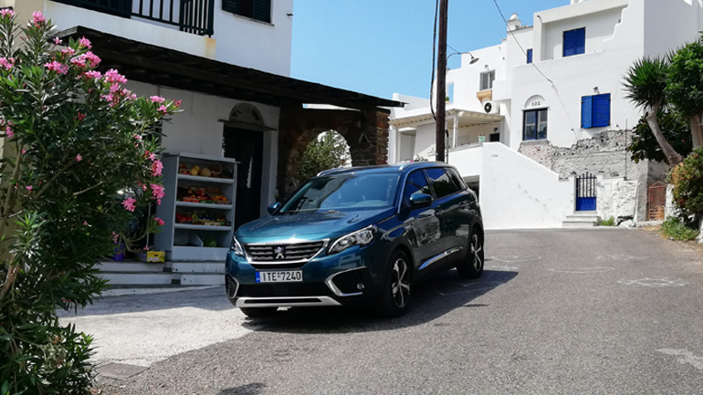 Το μεγαλύτερο σε διαστάσεις μοντέλο της γαλλικής φίρμας