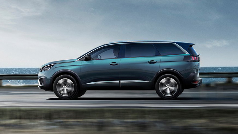 Η ποιότητα κύλισης είναι σεμιναριακού επιπέδου 