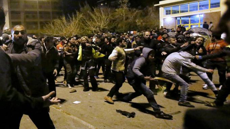 Λιβύη: Σε θάνατο καταδικάστηκαν 45 παραστρατιωτικοί