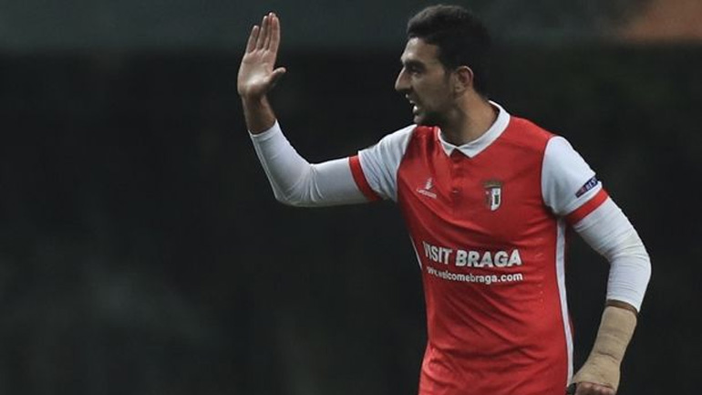 Πλησιάζει στον Ολυμπιακό ο Αχμέντ Χασάν