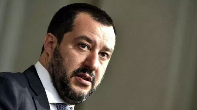 Ιταλία: Την αναστολή των διοδίων ζητάει ο Ματέο Σαλβίνι