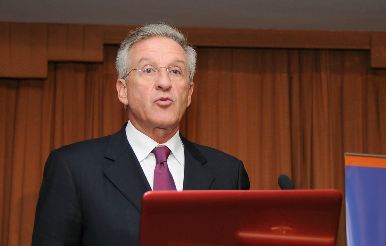 Αλέξανδρος Σαμαράς 