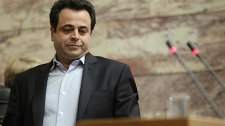 Αύξηση του τουριστικού προϊόντος και οργανωμένη ενίσχυση των υποδομών στα νησιά διαπιστώνει ο Ν. Σαντορινιός