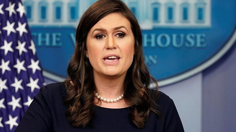 Λευκός Οίκος προς Τουρκία: Δεν θα ξεχάσουμε την αντιμετώπιση του πάστορα