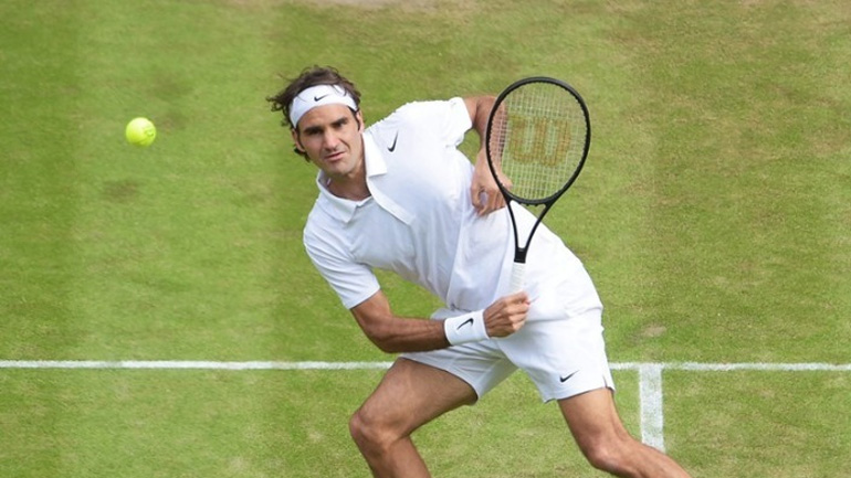 Ο Φέντερερ «ποντάρει» στον Τσιτσιπά