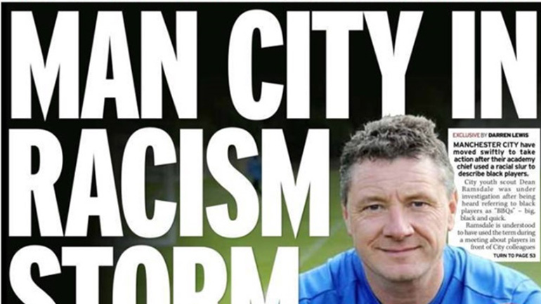 Σοκ στην Αγγλία με το «σκάνδαλο ρατσισμού BBQ»