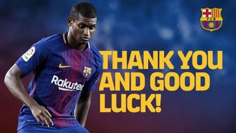 Στη Σασουόλο ο Μάρλον Σάντος